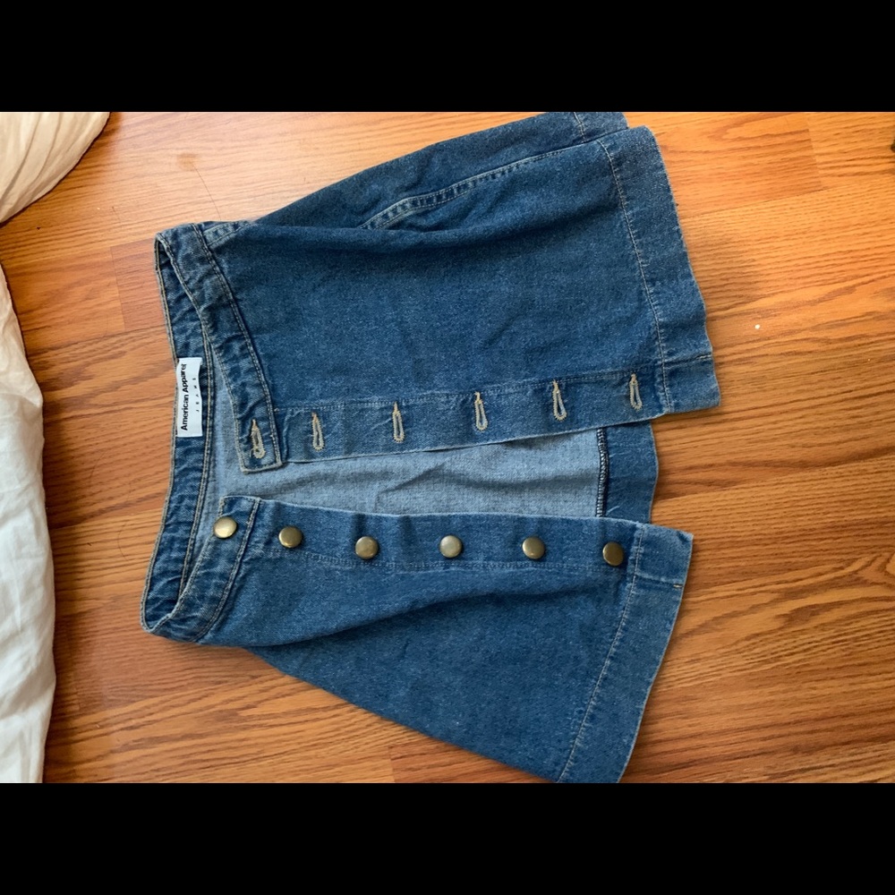 Skirt